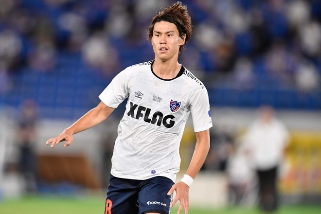 よくやった侍 橋本拳人が決めた圧巻のダイビングヘッド弾にファン興奮 ロシア初ゴールの日本人に祝福を サッカーダイジェストweb よくやった侍 橋本拳人が決めた圧巻のダイビングヘッド弾にファン興奮 ロシア初ゴールの日本人に祝福を サッカーダイジェストweb