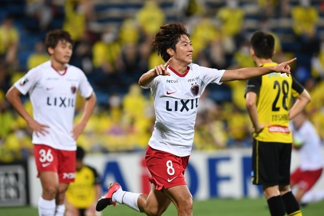 鹿島アントラーズ原理主義 サッカーダイジェスト 柏戦寸評 鹿島アントラーズ原理主義 サッカーダイジェスト 柏戦寸評