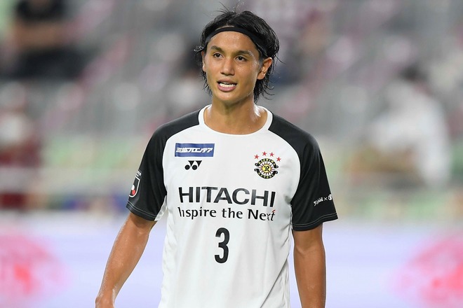 柏 Df高橋祐治が全治最大9か月の大怪我で今季絶望に Cbの負傷離脱が相次ぐ サッカーダイジェストweb 柏 Df高橋祐治が全治最大9か月の大怪我で今季絶望に Cbの負傷離脱が相次ぐ サッカーダイジェストweb