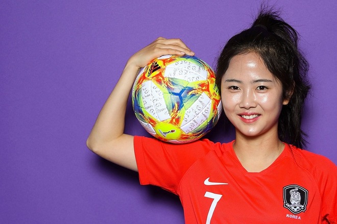 我らが天使よ 韓国女子代表 イ ミナが公開した 超ドアップ自撮り にファン反響 どちらの女優さん サッカーダイジェストweb 我らが天使よ 韓国女子代表 イ ミナが公開した 超ドアップ自撮り にファン反響 どちらの女優さん サッカーダイジェストweb
