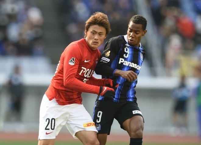 連載 小宮良之の 日本サッカー兵法書 其の八 適応力 サッカーダイジェストweb 連載 小宮良之の 日本サッカー兵法書 其の八 適応力 サッカーダイジェストweb