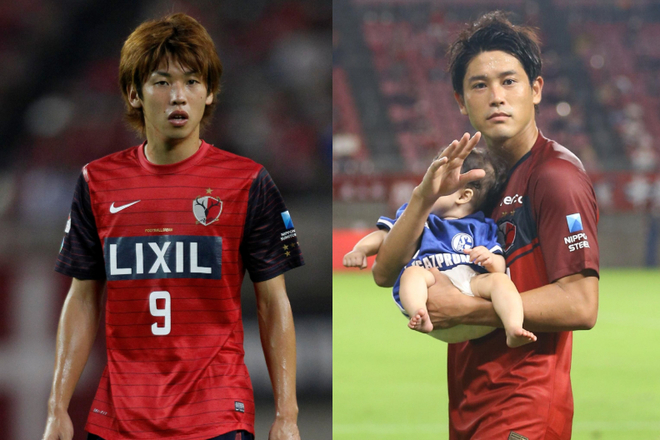 海外行く気あるの 引退会見で思い出した内田 大迫のエピソード サッカーダイジェストweb 海外行く気あるの 引退会見で思い出した内田 大迫のエピソード サッカーダイジェストweb