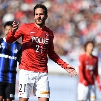 J1 サッカーダイジェスト担当記者が15シーズンを展望 浦和編 興梠とズラタンは共存できるか サッカーダイジェストweb J1 サッカーダイジェスト担当記者が15シーズンを展望 浦和編 興梠とズラタンは共存できるか サッカーダイジェストweb