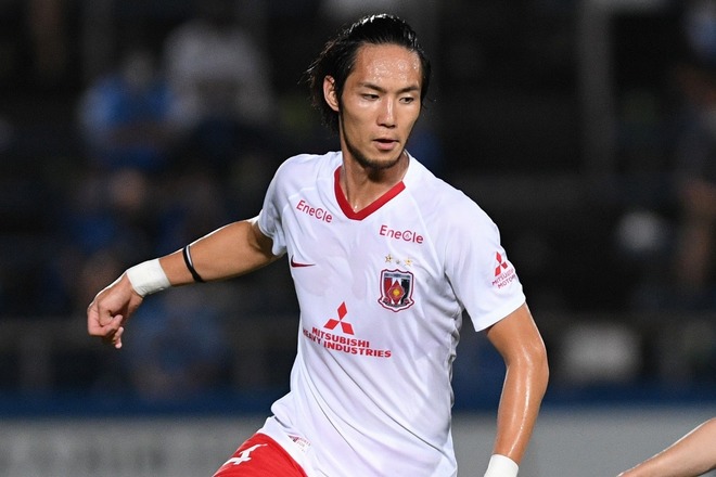 浦和 みんなの想いが詰まったゴール 杉本健勇がチームの期待に応える2得点 それでも本人は 全然満足していない サッカーダイジェストweb 浦和 みんなの想いが詰まったゴール 杉本健勇がチームの期待に応える2得点 それでも本人は 全然満足していない サッカーダイジェストweb