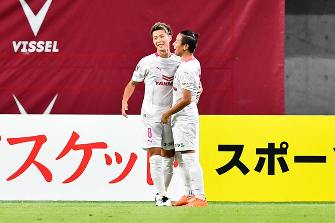 J1第25節photo 神戸0 1c大阪 苦境に立つチームを救ったのは柿谷 鉄壁の守備を披露したc大阪が6連勝達成 サッカーダイジェストweb J1第25節photo 神戸0 1c大阪 苦境に立つチームを救ったのは柿谷 鉄壁の守備を披露したc大阪が6連勝達成 サッカーダイジェストweb