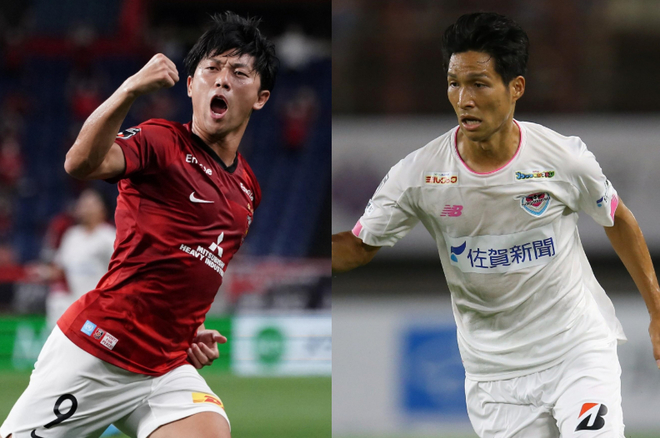 武藤 原川の華麗なコントロールショットが 週間トップ10ゴール にランクイン 北九州dfの長距離fkも サッカーダイジェストweb 武藤 原川の華麗なコントロールショットが 週間トップ10ゴール にランクイン 北九州dfの長距離fkも サッカーダイジェストweb