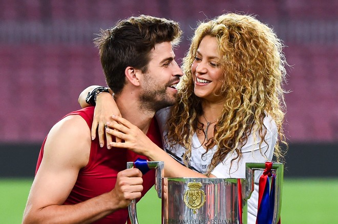 妻として見られたくない ピケに一目惚れした 世界的歌姫 シャキーラとは Wags Pedia サッカーダイジェストweb 妻として見られたくない ピケに一目惚れした 世界的歌姫 シャキーラとは Wags Pedia サッカーダイジェストweb