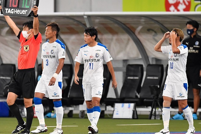 J1採点 寸評 Fc東京2 3大分 交代選手たちがハイパフォーマンス Momは2月の開幕戦以来の出場となった 10番 サッカーダイジェストweb J1採点 寸評 Fc東京2 3大分 交代選手たちがハイパフォーマンス Momは2月の開幕戦以来の出場となった 10番 サッカーダイジェストweb