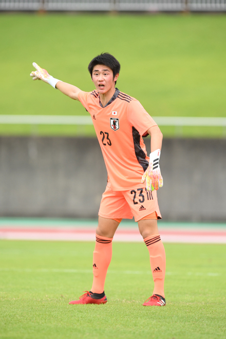 sbsカップ3位決定戦photo u 16日本代表 1 2 静岡ユース u 16日本代表が静岡のユース2チームと実力試し サッカーダイジェストweb sbsカップ3位決定戦photo u 16日本代表 1 2 静岡ユース u 16日本代表が静岡のユース2チームと実力試し サッカーダイジェストweb