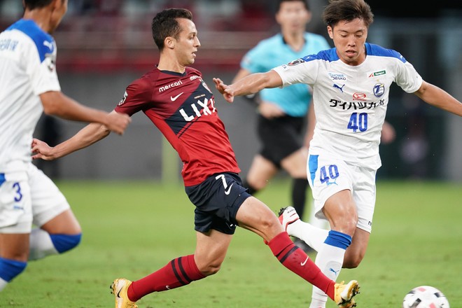 鹿島アントラーズ原理主義 年09月 鹿島アントラーズ原理主義 年09月