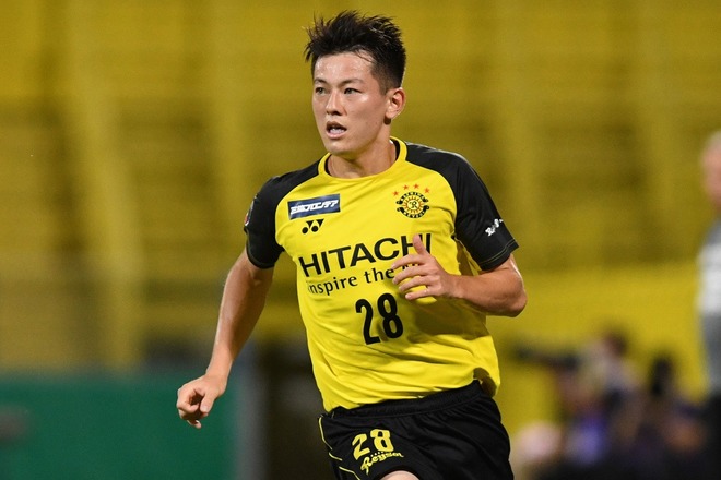 柏 戸嶋祥郎が全治最大6か月の負傷 相手選手へのsns批判に異例のコメント 耳が痛くなるような発言もあり サッカーダイジェストweb 柏 戸嶋祥郎が全治最大6か月の負傷 相手選手へのsns批判に異例のコメント 耳が痛くなるような発言もあり サッカーダイジェストweb