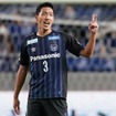 J1採点 寸評 G大阪1 1横浜 Momは高いキック精度を誇る ガンバの至宝 相手の強みを打ち消した守備陣も高評価 サッカーダイジェストweb J1採点 寸評 G大阪1 1横浜 Momは高いキック精度を誇る ガンバの至宝 相手の強みを打ち消した守備陣も高評価 サッカーダイジェストweb