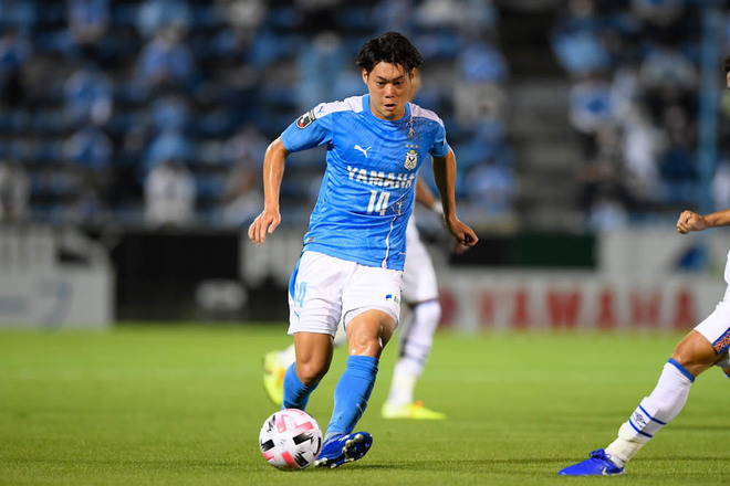 J2第26節photo 磐田1 0長崎 三木が値千金の決勝ゴール ホームの磐田が9試合ぶりの勝利を挙げる サッカーダイジェストweb J2第26節photo 磐田1 0長崎 三木が値千金の決勝ゴール ホームの磐田が9試合ぶりの勝利を挙げる サッカーダイジェストweb