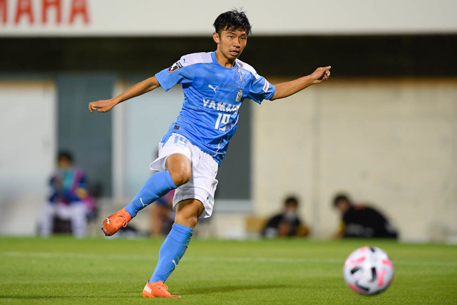 J2第26節photo 磐田1 0長崎 三木が値千金の決勝ゴール ホームの磐田が9試合ぶりの勝利を挙げる サッカーダイジェストweb J2第26節photo 磐田1 0長崎 三木が値千金の決勝ゴール ホームの磐田が9試合ぶりの勝利を挙げる サッカーダイジェストweb