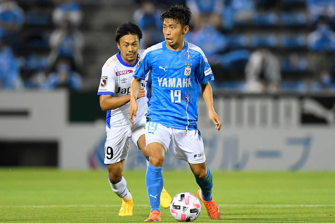 J2第26節photo 磐田1 0長崎 三木が値千金の決勝ゴール ホームの磐田が9試合ぶりの勝利を挙げる サッカーダイジェストweb J2第26節photo 磐田1 0長崎 三木が値千金の決勝ゴール ホームの磐田が9試合ぶりの勝利を挙げる サッカーダイジェストweb