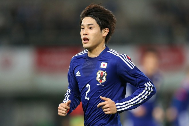 背負っているものは大きい 内田篤人氏が 森保ジャパン にエール 19歳から日の丸を背負った男の言葉とは サッカーダイジェストweb