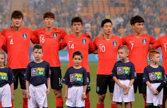 韓国メディアは森保jの年初勝利をどう見た 植田の投入が神の一手に 決定力不足で得点に失敗 サッカーダイジェストweb