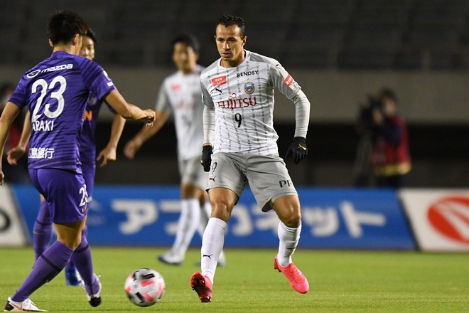川崎が今季2度目の10連勝を達成 L ダミアン 三笘の2発で広島に快勝 サッカーダイジェストweb 川崎が今季2度目の10連勝を達成 L ダミアン 三笘の2発で広島に快勝 サッカーダイジェストweb