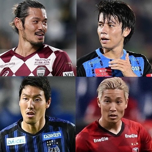 ボランチは川崎勢ら多士済々 選手層の薄い左sbに2人の左利き 注目すべき国内の A代表予備軍 守備編 サッカーダイジェストweb