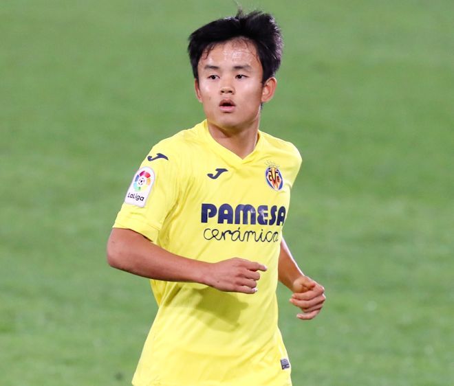 なんてこった 極上のアシストだ 久保建英の 絶妙ヒールパス に現地メディア驚愕 サッカーダイジェストweb