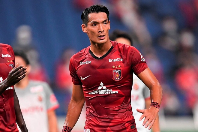 明るいニュースを届けようや 槙野智章が問題続出のサッカー界に一喝 全jリーガーに呼びかけ 魅せてやろうぜよ サッカーダイジェストweb 明るいニュースを届けようや 槙野智章が問題続出のサッカー界に一喝 全jリーガーに呼びかけ 魅せてやろうぜよ サッカーダイジェストweb