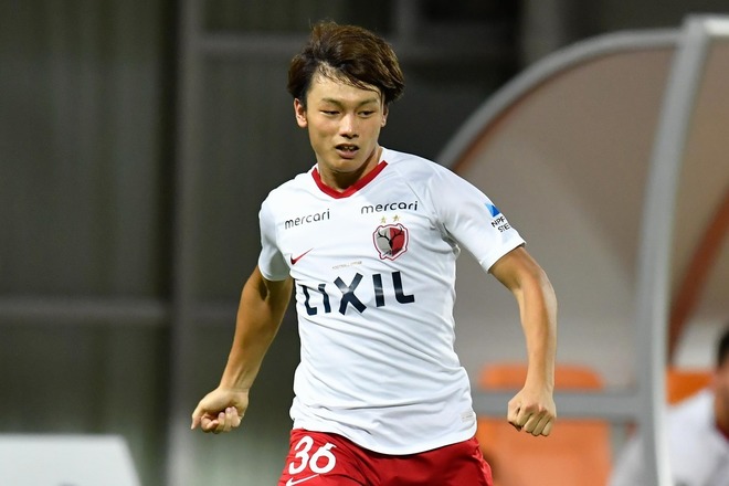 鹿島アントラーズ原理主義 未分類