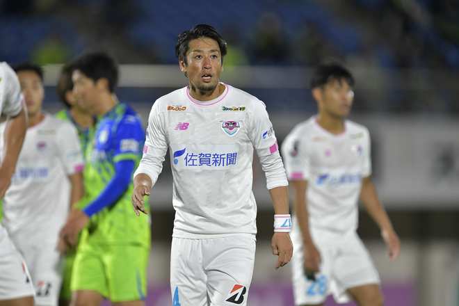 鳥栖 湘南戦で再確認できた存在の大きさ 高橋義希は最高のフットボーラーだ サッカーダイジェストweb