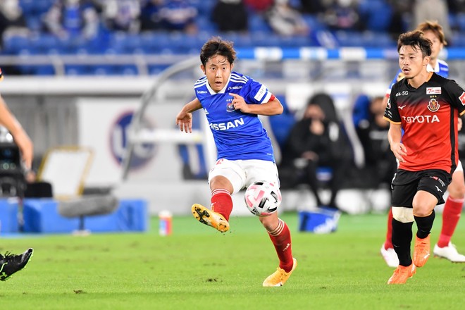 岩本輝雄 群を抜く存在感を見せつけた渡辺皓太 マルコスより重用されるかも サッカーダイジェストweb 岩本輝雄 群を抜く存在感を見せつけた渡辺皓太 マルコスより重用されるかも サッカーダイジェストweb