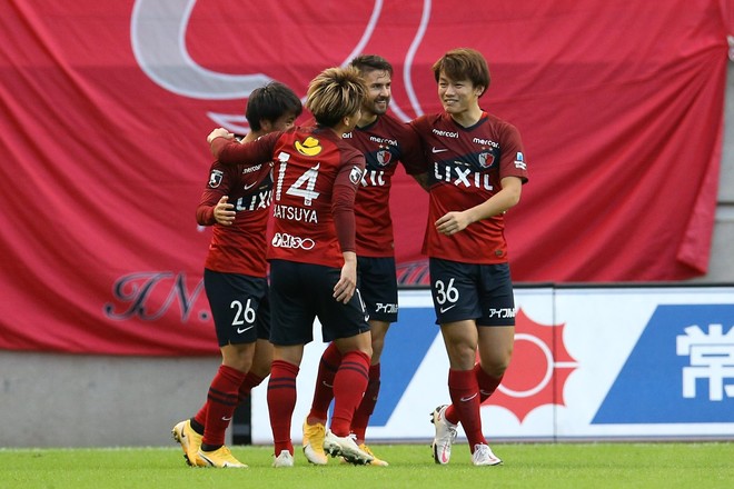 J1採点 寸評 鹿島1 0広島 攻守で頼りになったボランチがmom 指揮官の采配もズバリ サッカーダイジェストweb J1採点 寸評 鹿島1 0広島 攻守で頼りになったボランチがmom 指揮官の采配もズバリ サッカーダイジェストweb