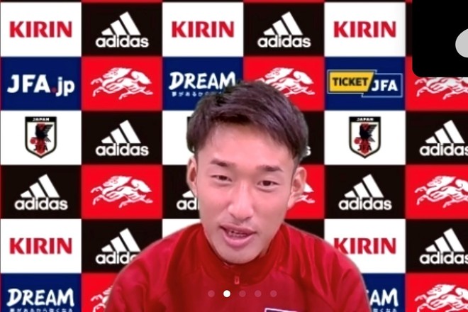 U 19代表 帝京長岡の14番を背負った 天才パサー が約3年ぶりの代表招集で手応え 問題なくやれた サッカーダイジェストweb U 19代表 帝京長岡の14番を背負った 天才パサー が約3年ぶりの代表招集で手応え 問題なくやれた サッカーダイジェストweb