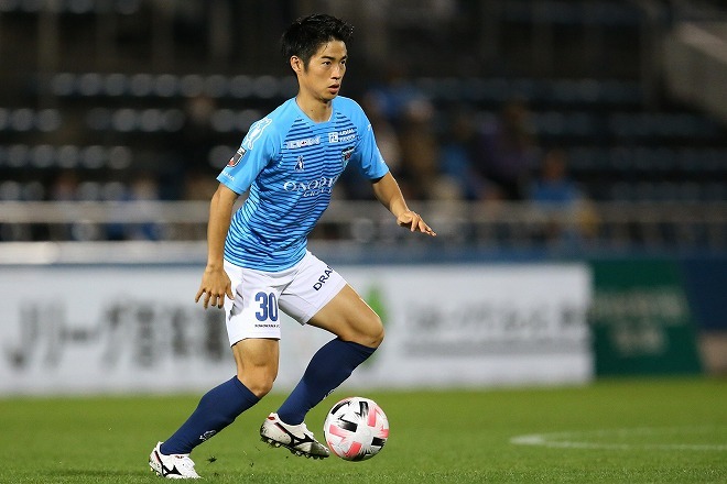 J1採点 寸評 横浜fc2 3大分 3選手を 7 の高評価に なかでも主役は古巣相手に逆転劇を演出したテクニシャン サッカーダイジェストweb J1採点 寸評 横浜fc2 3大分 3選手を 7 の高評価に なかでも主役は古巣相手に逆転劇を演出したテクニシャン サッカーダイジェストweb