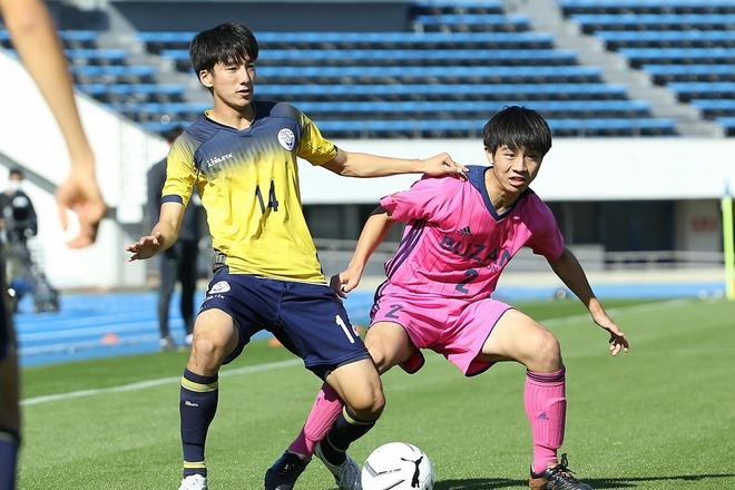 選手権予選 東京abの代表校が決まる 関東一が3発快勝 大成vs堀越は土壇場で劇的ドラマが サッカーダイジェストweb 選手権予選 東京abの代表校が決まる 関東一が3発快勝 大成vs堀越は土壇場で劇的ドラマが サッカーダイジェストweb