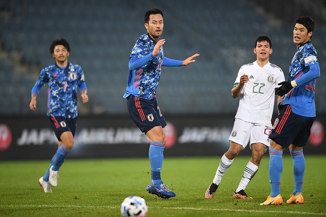 岩政大樹 試合巧者 とはどんなチームなのか メキシコにあって日本にないものとは サッカーダイジェストweb 岩政大樹 試合巧者 とはどんなチームなのか メキシコにあって日本にないものとは サッカーダイジェストweb