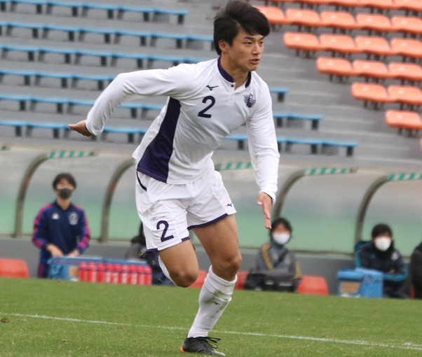 鹿島アントラーズ原理主義 明治大学 常本佳吾くん 鹿島は勝負に対してのこだわりがもの凄く強いチーム 鹿島アントラーズ原理主義 明治大学 常本佳吾くん 鹿島は勝負に対してのこだわりがもの凄く強いチーム