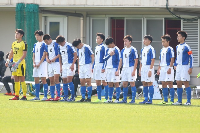 高校サッカー勢力図 選手権出場プレーヤー 出身都道府県ランキング あなたの出身地は何位 サッカーダイジェストweb