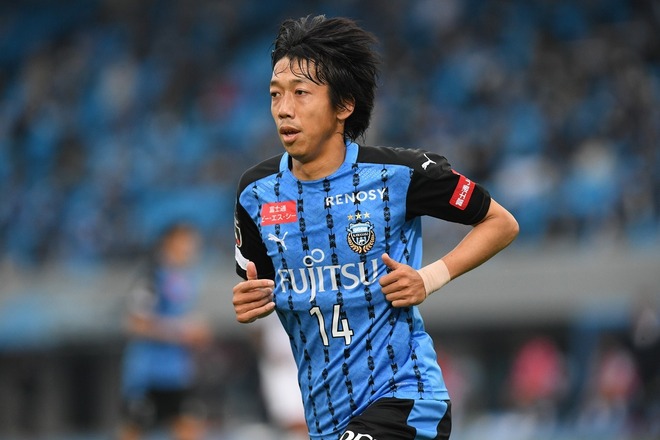 その光景は忘れません 川崎 中村憲剛が鳥栖サポーターの振る舞いに感激 感謝を綴る サッカーダイジェストweb その光景は忘れません 川崎 中村憲剛が鳥栖サポーターの振る舞いに感激 感謝を綴る サッカーダイジェストweb