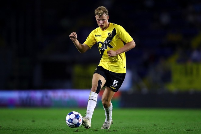 Photo 父親にそっくり ジダン フリット マルディーニ シメオネ ネビルら歴史的名手の 若き二世たち を一挙に紹介 サッカーダイジェストweb Photo 父親にそっくり ジダン フリット マルディーニ シメオネ ネビルら歴史的名手の 若き二世たち を一挙に紹介 サッカーダイジェストweb