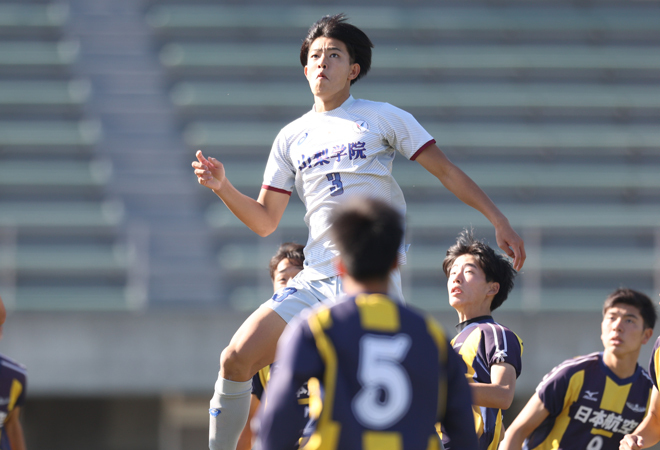 Photo 編集部が厳選 冬の選手権を熱くする必見タレントを紹介 Df Gk編 サッカーダイジェストweb Photo 編集部が厳選 冬の選手権を熱くする必見タレントを紹介 Df Gk編 サッカーダイジェストweb