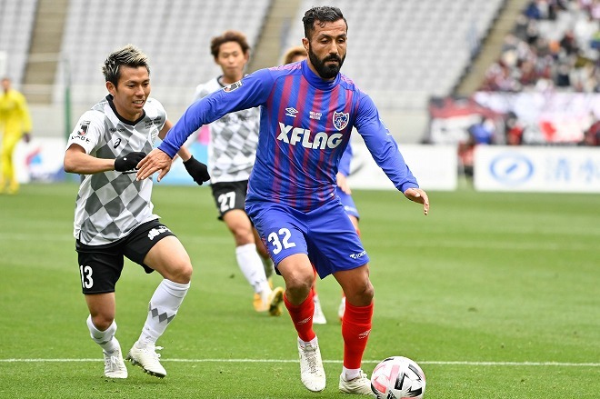 J1採点 寸評 Fc東京1 0神戸 Momは古巣相手に決勝弾を決めた助っ人df ルヴァン杯決勝へ弾みをつける サッカーダイジェストweb J1採点 寸評 Fc東京1 0神戸 Momは古巣相手に決勝弾を決めた助っ人df ルヴァン杯決勝へ弾みをつける サッカーダイジェストweb