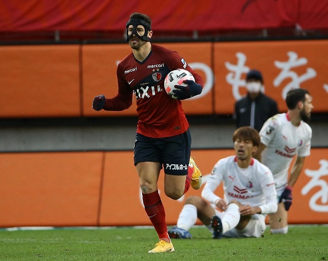 J1採点 寸評 鹿島1 1c大阪 ドロー決着も熾烈なデッドヒートを制したのはセレッソ 最大の功労者は サッカーダイジェストweb J1採点 寸評 鹿島1 1c大阪 ドロー決着も熾烈なデッドヒートを制したのはセレッソ 最大の功労者は サッカーダイジェストweb