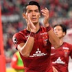 皆は知っているか 浦和 Df槙野智章が始めたチャレンジ動画に 面白そう とファン反応 サッカーダイジェストweb 皆は知っているか 浦和 Df槙野智章が始めたチャレンジ動画に 面白そう とファン反応 サッカーダイジェストweb
