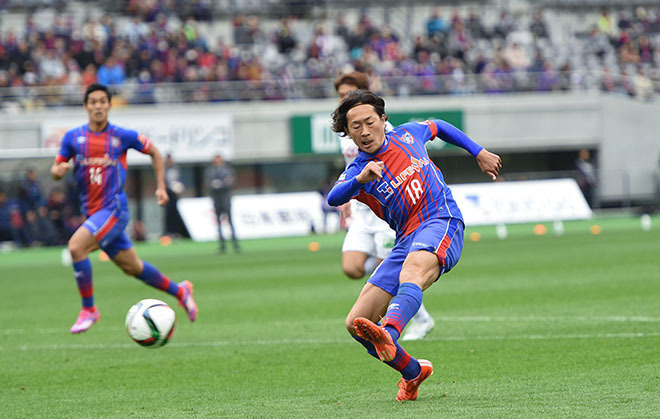 J１ Photoハイライト １stステージ ４節 サッカーダイジェストweb