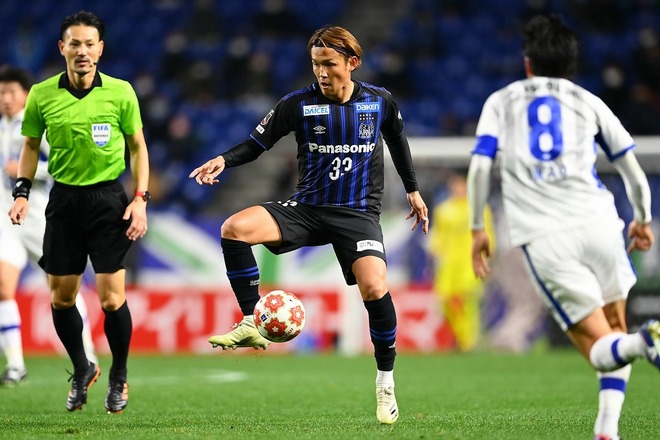 G大阪 やっぱり借りは返したい 宇佐美貴史が約1か月ぶりにピッチへ 自身の怪我の具合と天皇杯決勝への思いを語る サッカーダイジェストweb G大阪 やっぱり借りは返したい 宇佐美貴史が約1か月ぶりにピッチへ 自身の怪我の具合と天皇杯決勝への思いを語る サッカーダイジェストweb