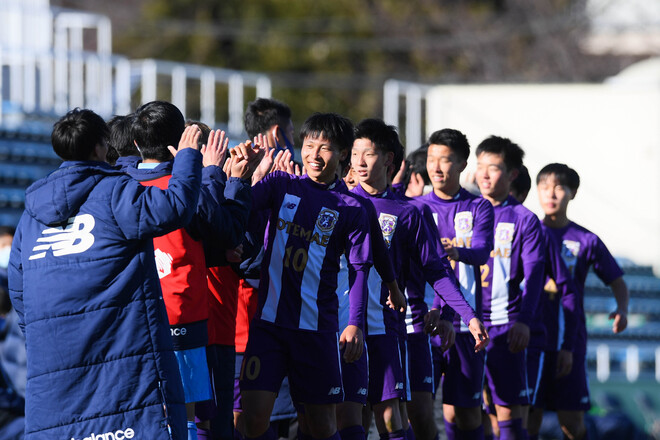 高校サッカー選手権1回戦photo 札幌大谷0 1大手前高松 平田の先制ゴールを死守した大手前高松が札幌大谷を下して2回戦へ サッカー ダイジェストweb 高校サッカー選手権1回戦photo 札幌大谷0 1大手前高松 平田の先制ゴールを死守した大手前高松が札幌大谷を下して2回戦へ サッカー ダイジェストweb