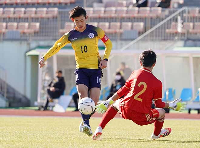 高校サッカー選手権1回戦photo 関東第一4 0山辺 笠井のハットトリックで関東第一が山辺に快勝 サッカーダイジェストweb 高校サッカー選手権1回戦photo 関東第一4 0山辺 笠井のハットトリックで関東第一が山辺に快勝 サッカーダイジェストweb