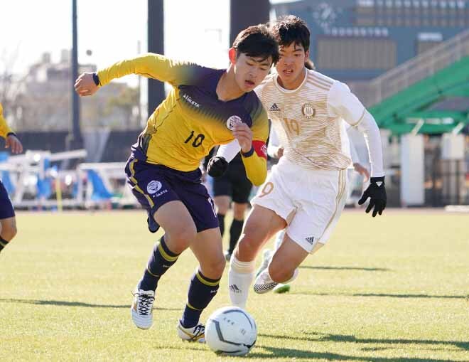 高校サッカー選手権1回戦photo 関東第一4 0山辺 笠井のハットトリックで関東第一が山辺に快勝 サッカーダイジェストweb 高校サッカー選手権1回戦photo 関東第一4 0山辺 笠井のハットトリックで関東第一が山辺に快勝 サッカーダイジェストweb