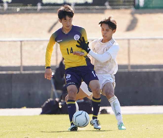 高校サッカー選手権1回戦photo 関東第一4 0山辺 笠井のハットトリックで関東第一が山辺に快勝 サッカーダイジェストweb 高校サッカー選手権1回戦photo 関東第一4 0山辺 笠井のハットトリックで関東第一が山辺に快勝 サッカーダイジェストweb