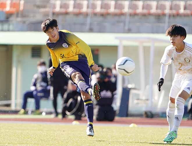 高校サッカー選手権1回戦photo 関東第一4 0山辺 笠井のハットトリックで関東第一が山辺に快勝 サッカーダイジェストweb 高校サッカー選手権1回戦photo 関東第一4 0山辺 笠井のハットトリックで関東第一が山辺に快勝 サッカーダイジェストweb