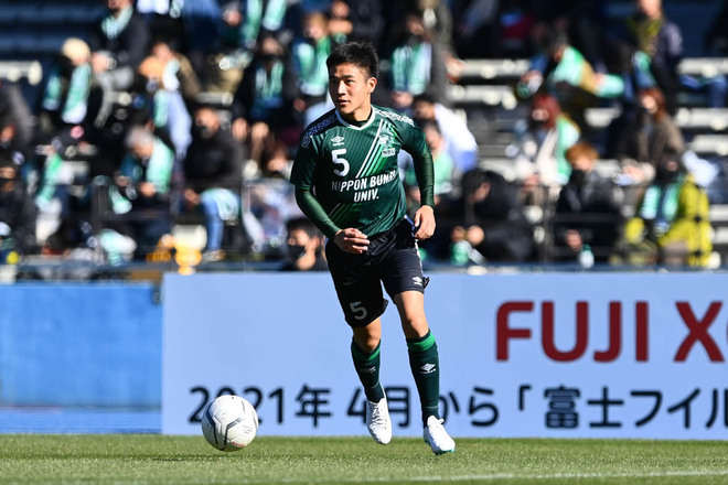 高校サッカー選手権2回戦photo 富山第一2 1日本文理大附 前半に決めた2得点を死守 日本文理大附の猛攻を凌ぎ切り 富山第一が3回戦進出 サッカーダイジェストweb 高校サッカー選手権2回戦photo 富山第一2 1日本文理大附 前半に決めた2得点を死守 日本文理大附の猛攻を凌ぎ切り 富山第一が3回戦進出 サッカーダイジェストweb