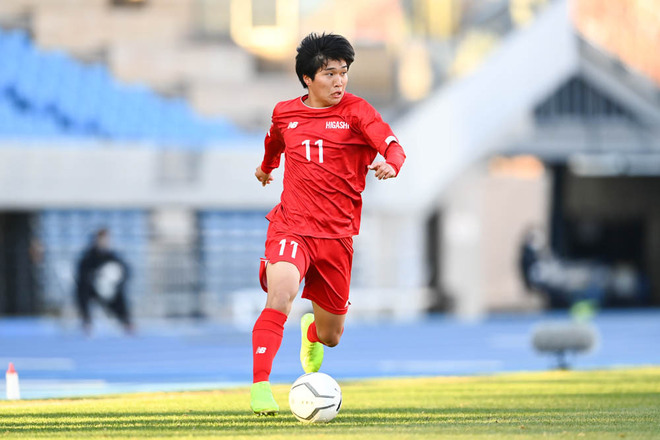 高校サッカー選手権2回戦photo 作陽1 2東福岡 歓喜はatに 途中出場 竹内良が押し込み 逆転した東福岡が激戦を制する サッカーダイジェストweb 高校サッカー選手権2回戦photo 作陽1 2東福岡 歓喜はatに 途中出場 竹内良が押し込み 逆転した東福岡が激戦を制する サッカーダイジェストweb